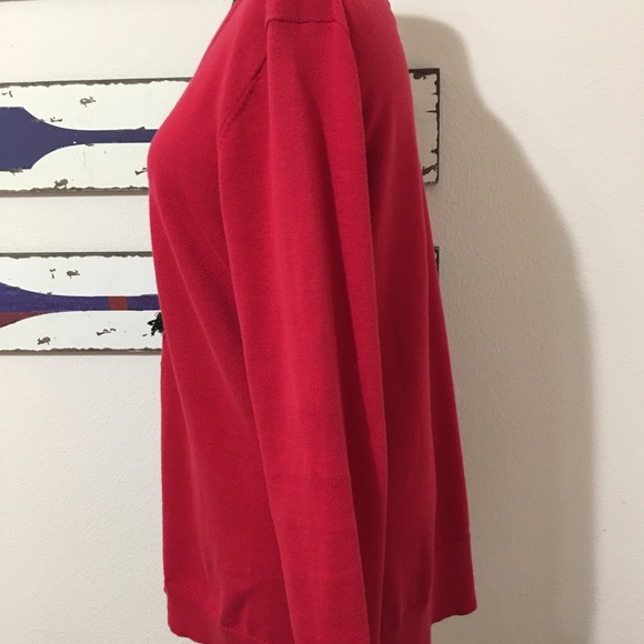 Lightweight Animated Sweater L - Picture 3 of 5